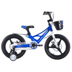 ВЕЛОСИПЕД ARDIS 16 BMX MG "TURBO"